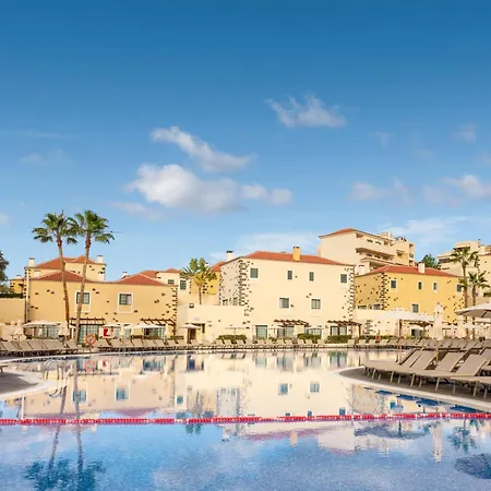 Gf Isabel Hotel 4*