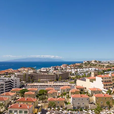 Gf Isabel Hotel Costa Adeje (Tenerife)