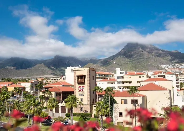 Gf Isabel Hotel Costa Adeje (Tenerife)