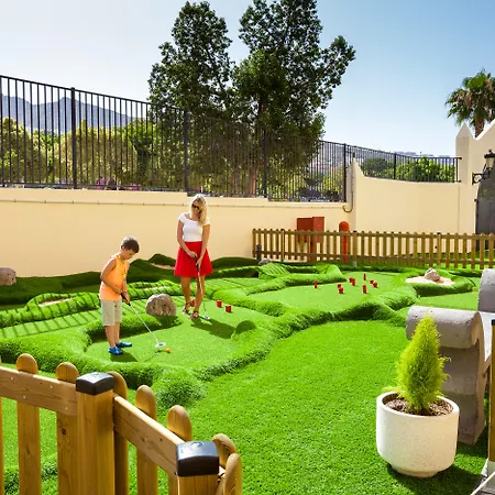 Gf Isabel Szálloda 4*