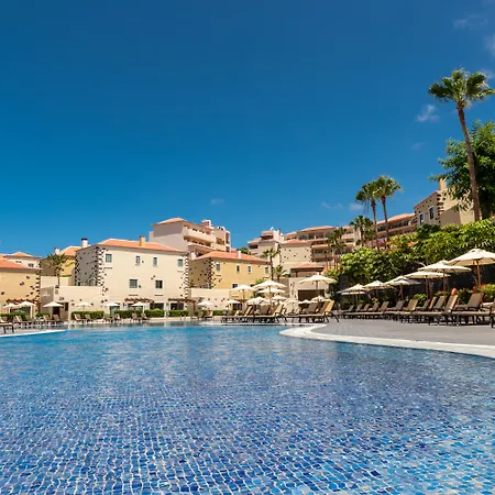 Szálloda Gf Isabel Costa Adeje (Tenerife)