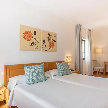 Gf Isabel Szálloda Costa Adeje (Tenerife)