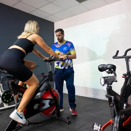 Gf Isabel Costa Adeje (Tenerife)