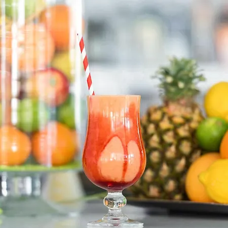 Szálloda Gf Isabel Costa Adeje (Tenerife)