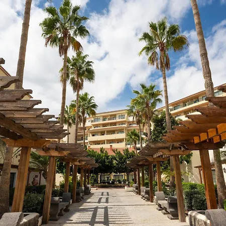 Szálloda Gf Isabel Costa Adeje (Tenerife)