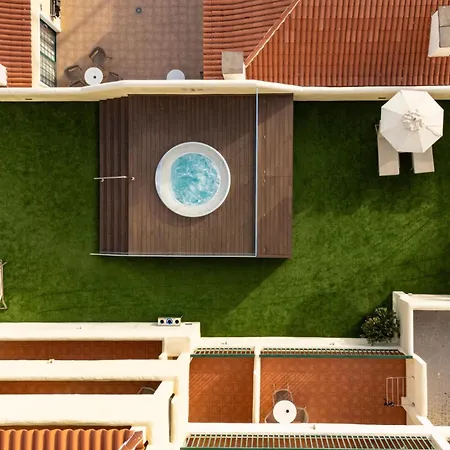 Gf Isabel Szálloda 4*