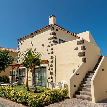 Szálloda Gf Isabel Costa Adeje (Tenerife)