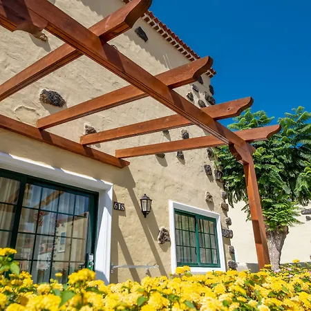 Gf Isabel Szálloda Costa Adeje (Tenerife)