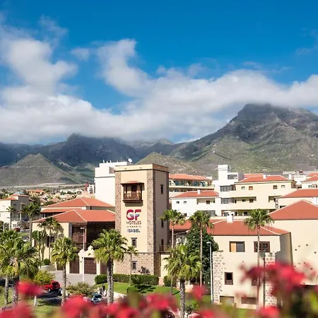 Gf Isabel Hotel Costa Adeje (Tenerife)