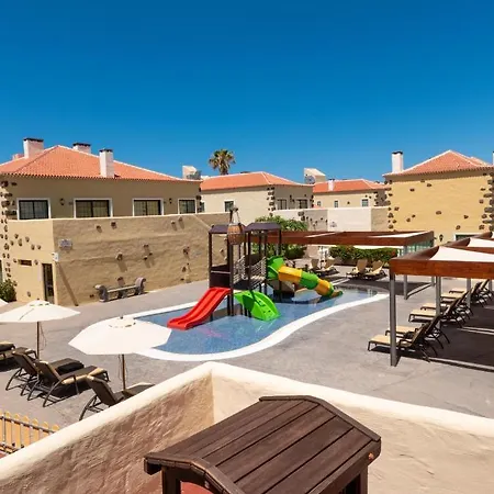 Gf Isabel 4* Costa Adeje (Tenerife)