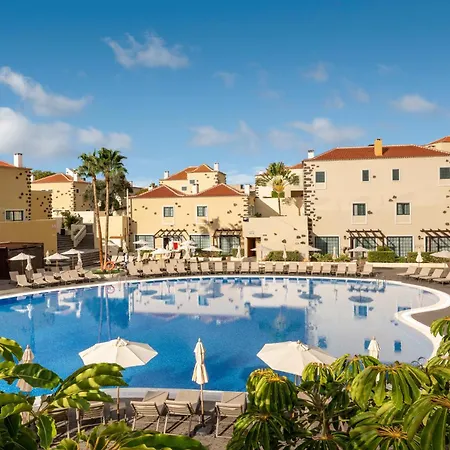 Gf Isabel 4* Адехе