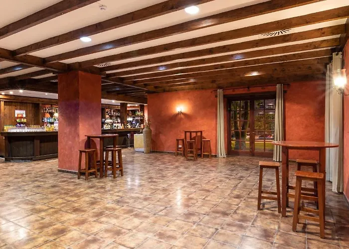 Gf Isabel Hotel Costa Adeje (Tenerife)