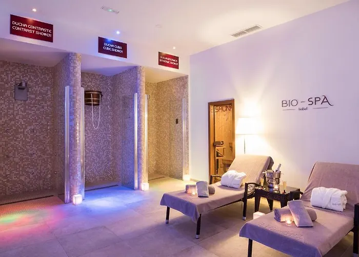 Hotel Gf Isabel Costa Adeje (Tenerife)