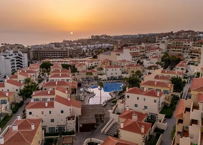 Gf Isabel 4* Адехе