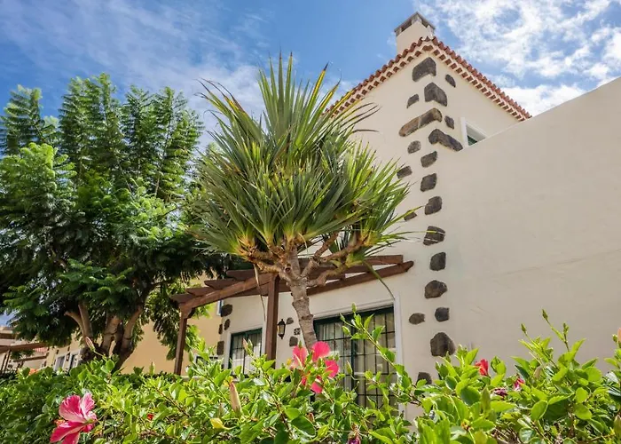 Gf Isabel Отель 4*