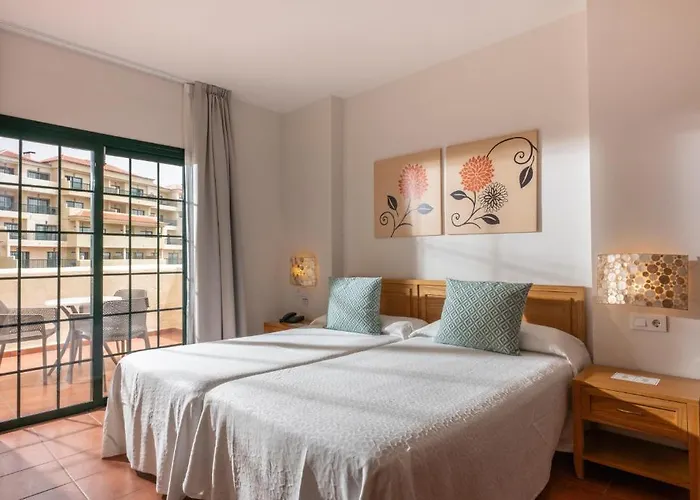 Gf Isabel Адехе