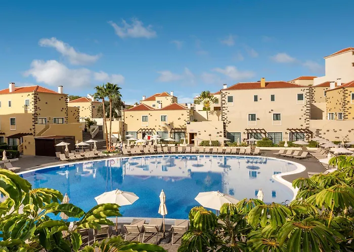 Gf Isabel 4* Адехе