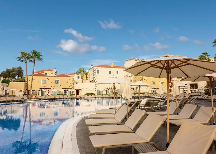 Hotel Gf Isabel Costa Adeje (Tenerife)