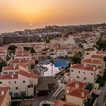 Gf Isabel 4* Costa Adeje (Tenerife)