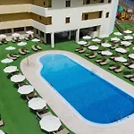 Hotel Gf Isabel