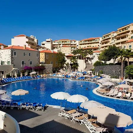 Otel Gf Isabel Costa Adeje