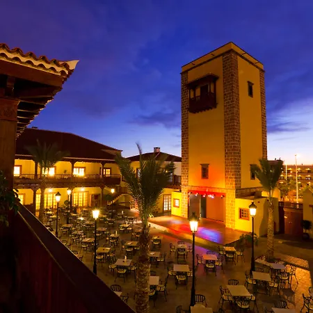 Gf Isabel Hotel 4*