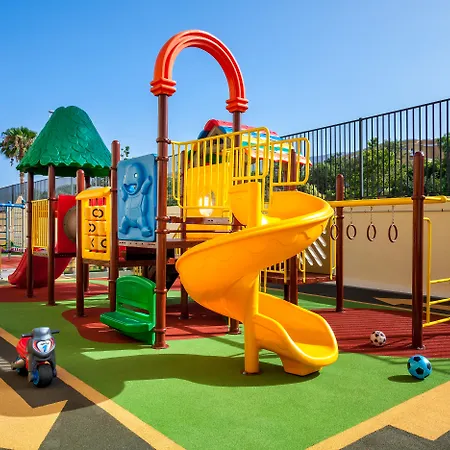 Gf 이사벨 호텔 아데제