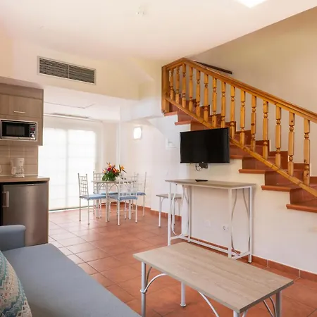 호텔 Gf 이사벨 아데제