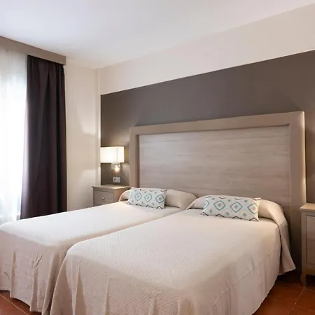 호텔 Gf 이사벨 아데제