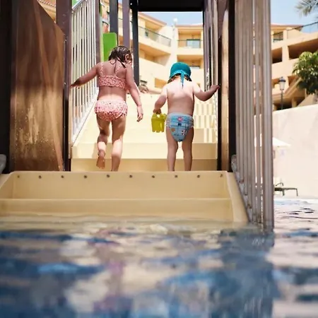 Gf Isabel Hotel Costa Adeje (Tenerife)