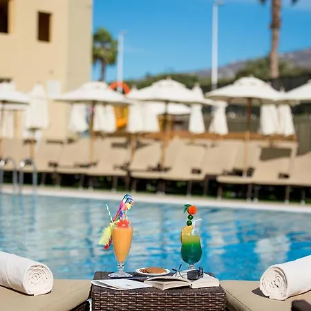 Hotel Gf Isabel Costa Adeje (Tenerife)