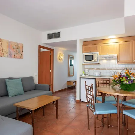 호텔 Gf 이사벨 아데제