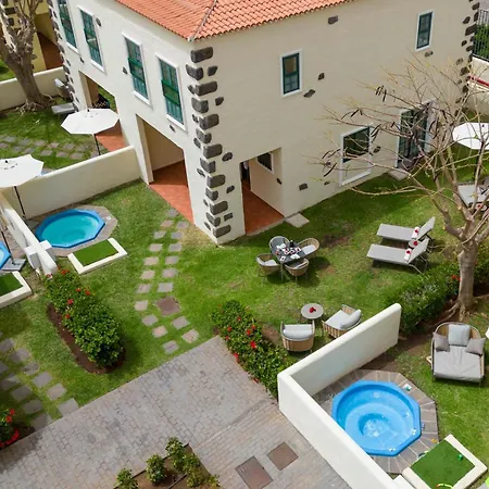 Gf Isabel Hotel