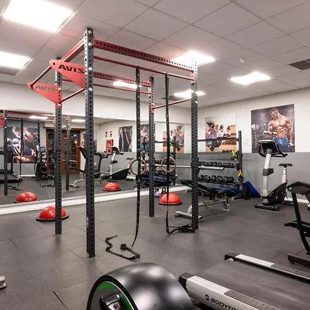 호텔 Gf 이사벨 아데제