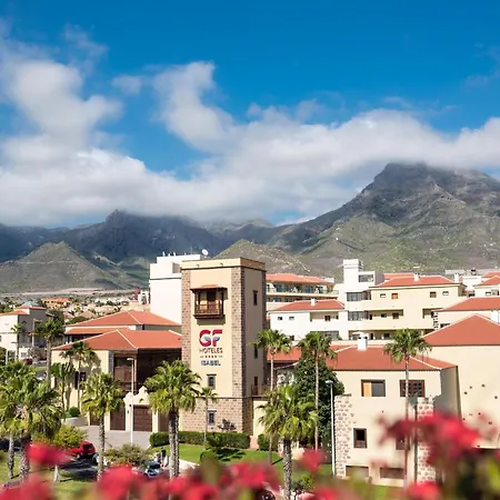 Gf 이사벨 아데제