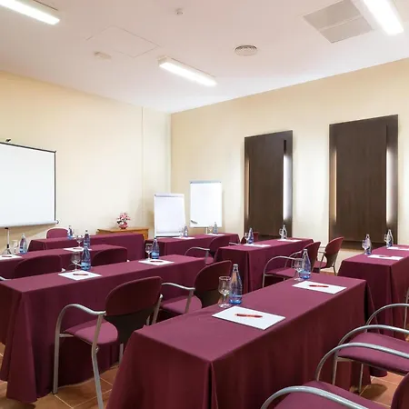Gf Isabel Otel 4*