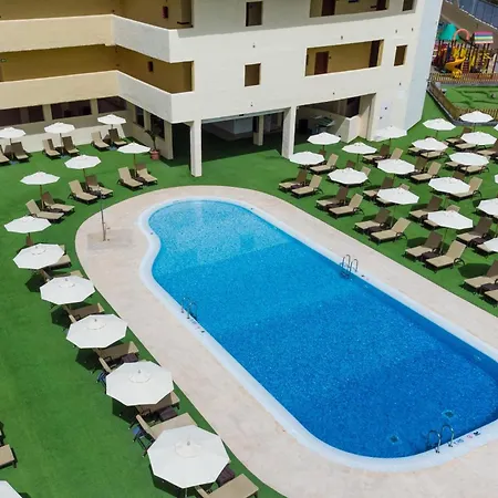 Gf Isabel Hotel Costa Adeje (Tenerife)