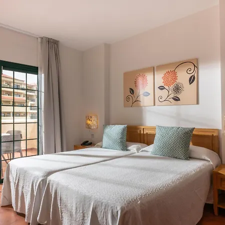Gf Isabel Hotel 4*