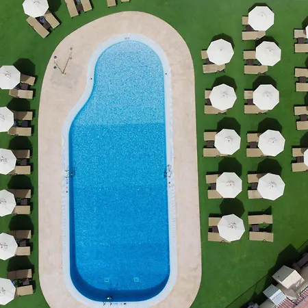 Otel Gf Isabel 4*
