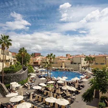 호텔 Gf 이사벨 아데제