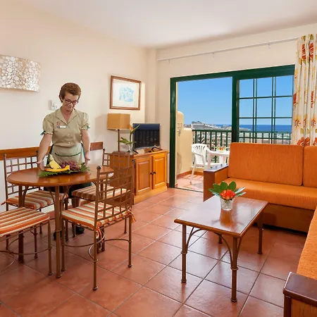 Gf 이사벨 호텔 아데제