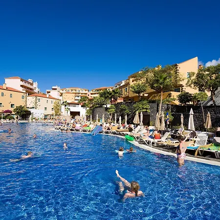 Gf Isabel 4* אדחה