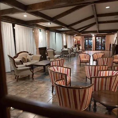 Hotel Gf Isabel 4*