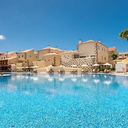 Hotel Gf Isabel 4*