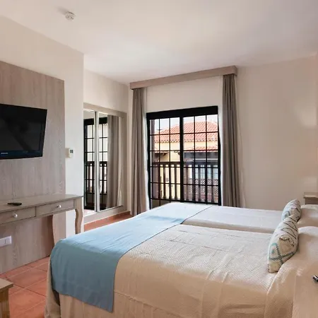 Hotel Gf Isabel Costa Adeje (Tenerife)