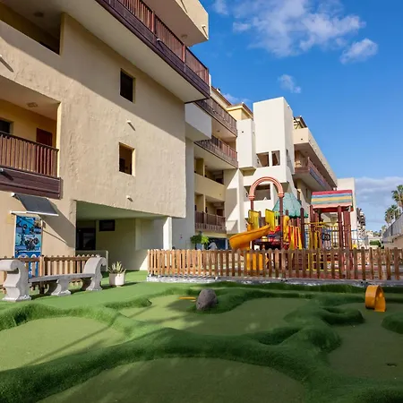 Gf Isabel Hotel 4*