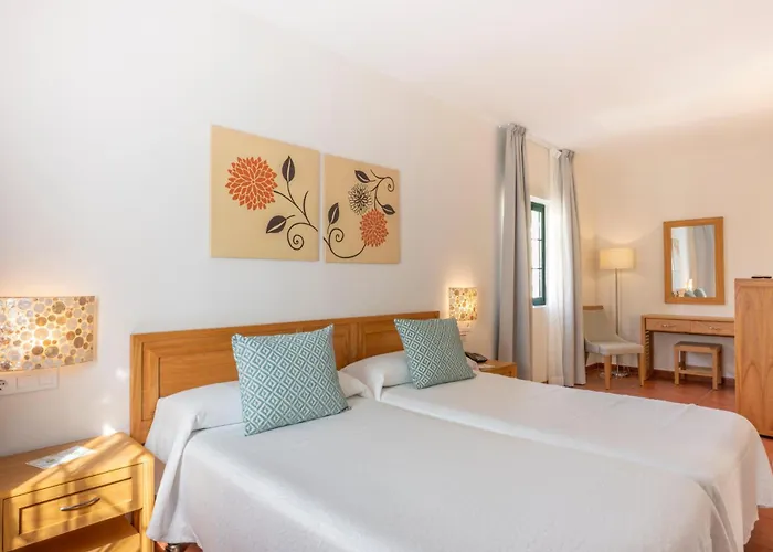 Gf Isabel Ξενοδοχείο Costa Adeje (Tenerife)