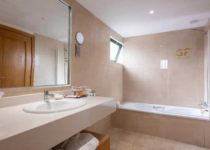 Gf Isabel 4* Costa Adeje (Tenerife)