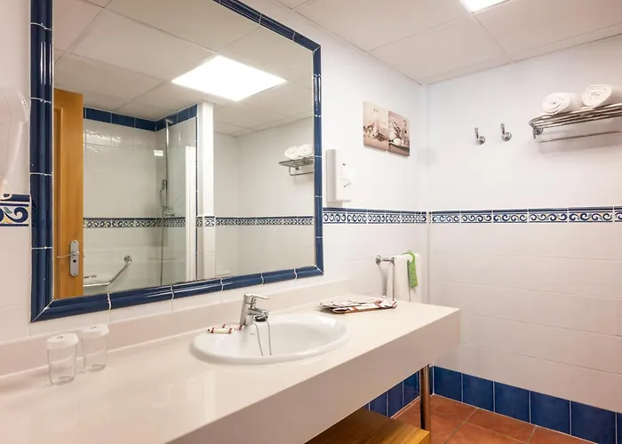 Gf Isabel Ξενοδοχείο 4*