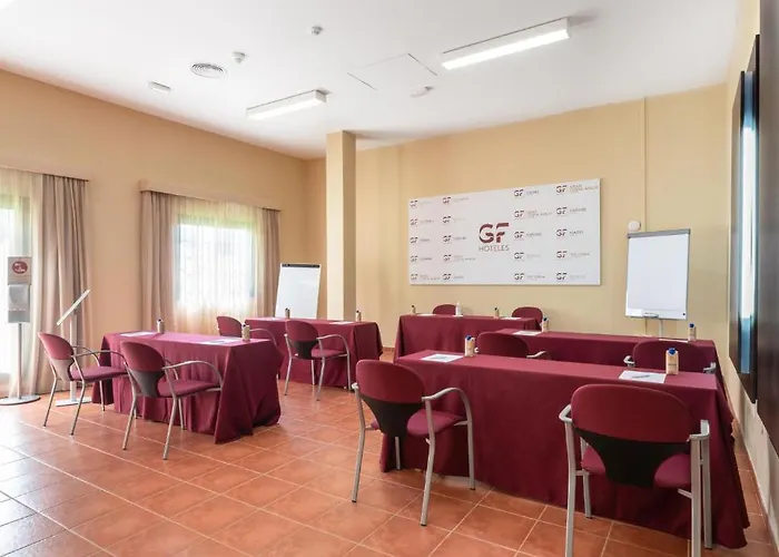 Gf Isabel Ξενοδοχείο
